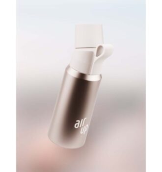 Bouteilles Gen 2 Steel Blush Quartz