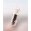 Bouteilles Gen 2 Steel Blush Quartz