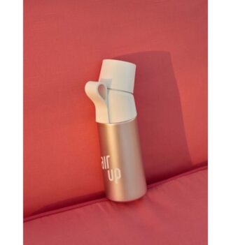 Bouteilles Gen 2 Steel Blush Quartz