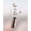 Bouteilles Gen 2 Steel Blush Quartz