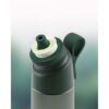 Bouteilles Gen 2 Steel Calm Emerald