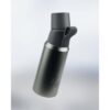 Bouteilles Gen 2 Steel Dusky Obsidian