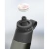 Bouteilles Gen 2 Steel Dusky Obsidian