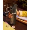 Bouteilles Gen 2 Steel Dusky Obsidian
