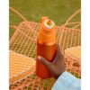 Bouteilles Gen 2 Steel Opale fougueuse
