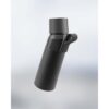 Bouteilles Gen 2 Steel Pitch Black