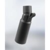 Bouteilles Gen 2 Steel Pitch Black