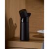 Bouteilles Gen 2 Steel Pitch Black