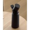 Bouteilles Gen 2 Steel Pitch Black