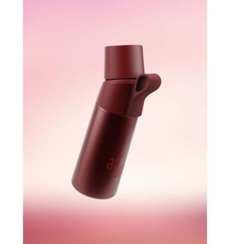 Bouteilles Gen 2 Steel Rich Ruby