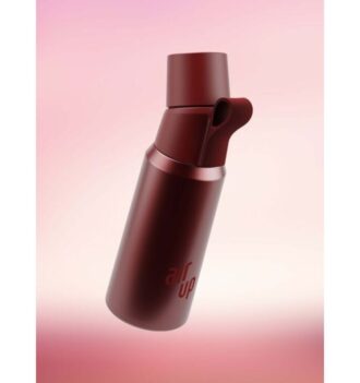 Bouteilles Gen 2 Steel Rich Ruby