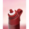 Bouteilles Gen 2 Steel Rich Ruby