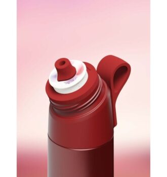 Bouteilles Gen 2 Steel Rich Ruby