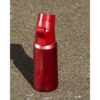 Bouteilles Gen 2 Steel Rich Ruby