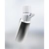Bouteilles Gen 2 Steel Silver
