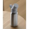 Bouteilles Gen 2 Steel Silver