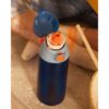 Bouteilles Sipper Dolphin Blue Bouteilles Sipper Dolphin Blue