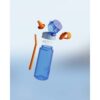 Bouteilles Sipper Dolphin Blue Bouteilles Sipper Dolphin Blue