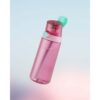 Bouteilles Sipper Shrimp Pink Bouteilles Sipper Shrimp Pink
