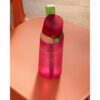 Bouteilles Sipper Shrimp Pink Bouteilles Sipper Shrimp Pink