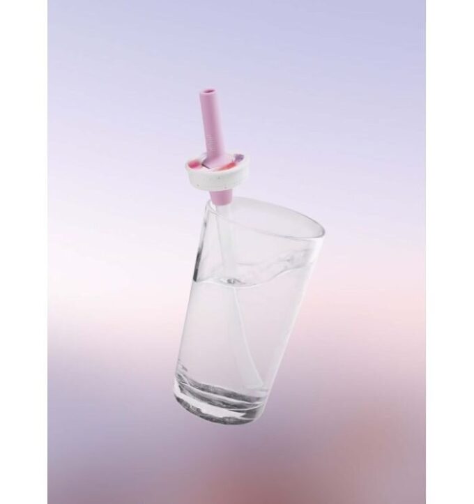 Bouteilles The Straw Lavande Bouteilles The Straw Lavande