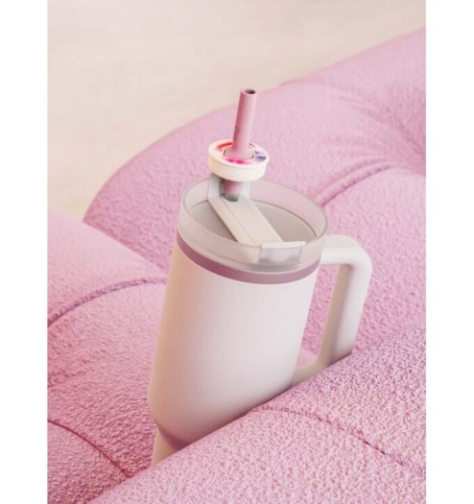 Bouteilles The Straw Lavande Bouteilles The Straw Lavande