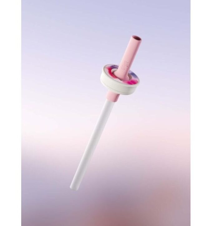 Bouteilles The Straw Lavande Bouteilles The Straw Lavande