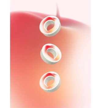 Capsules Pomme Pods