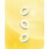 Dosettes au citron Dosettes au citron