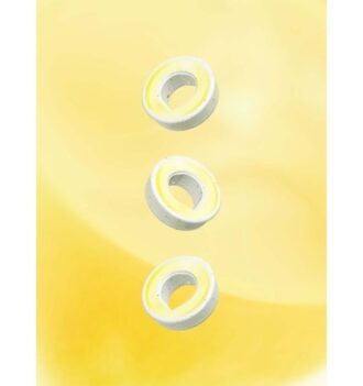 Dosettes au citron