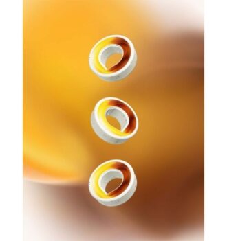 Dosettes chocolat-orange Pods