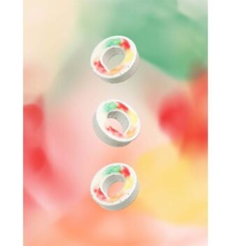 Gummy Bear Pods
