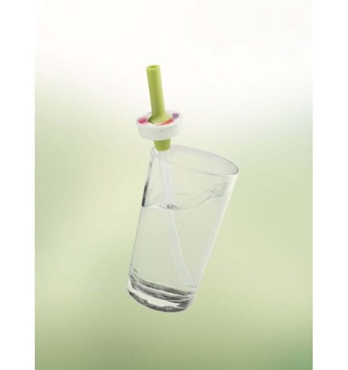 Les bouteilles The Straw Green Sage Les bouteilles The Straw Green Sage