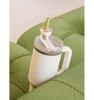 les bouteilles the straw green sage 2 330x351 - Les bouteilles The Straw Green Sage