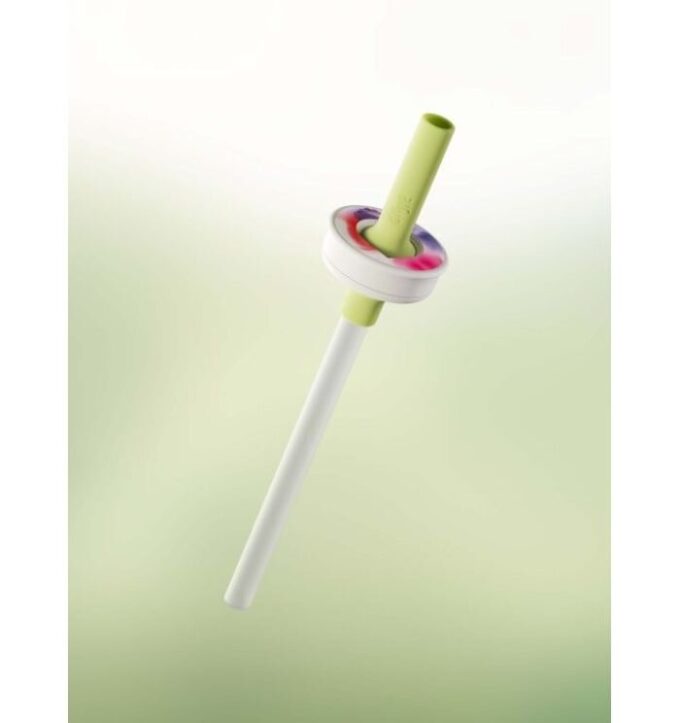 Les bouteilles The Straw Green Sage Les bouteilles The Straw Green Sage