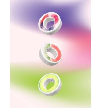 Pack varié de pods Vivid Vibes