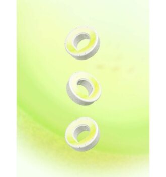 Pods au melon Pods au melon