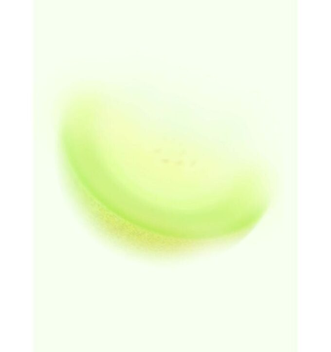 Pods au melon Pods au melon