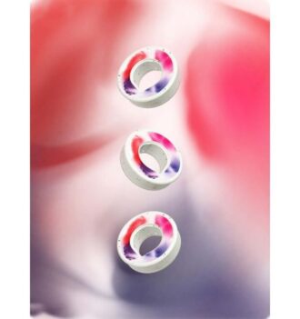 Pods aux baies sauvages
