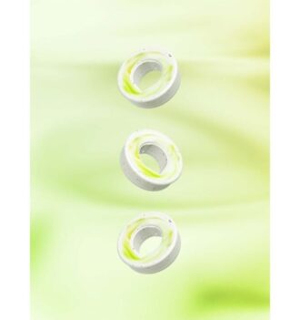 Pods de soda citron-citron vert
