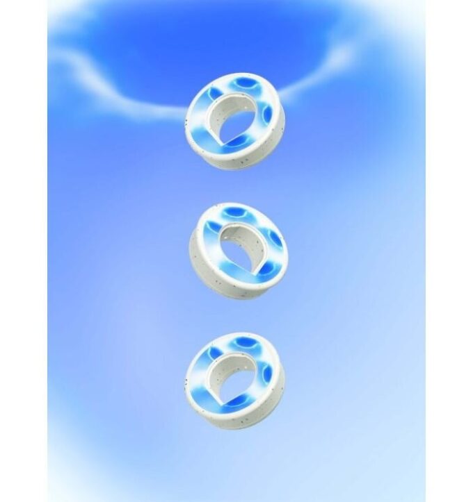 Pods Framboise bleue Pods Framboise bleue