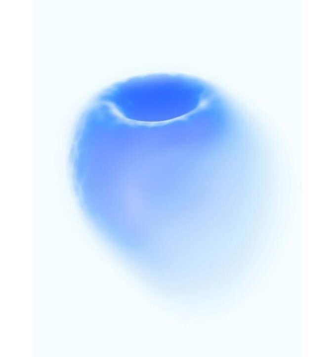 Pods Framboise bleue Pods Framboise bleue