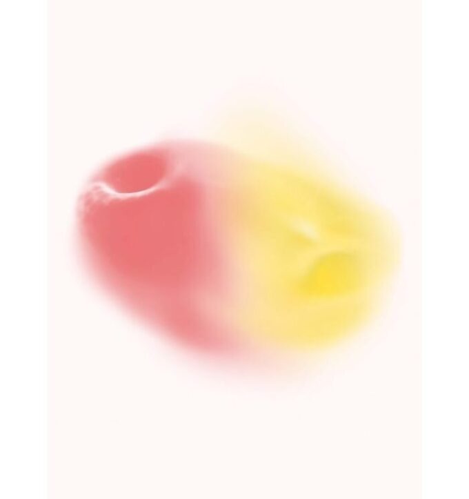 Pods framboise-citron