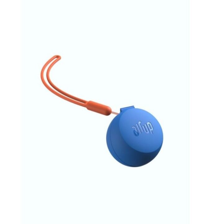Étuis Pod Twogo Accessoires Bleu glacé