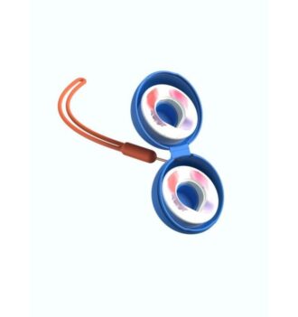 Étuis Pod Twogo Accessoires Bleu glacé