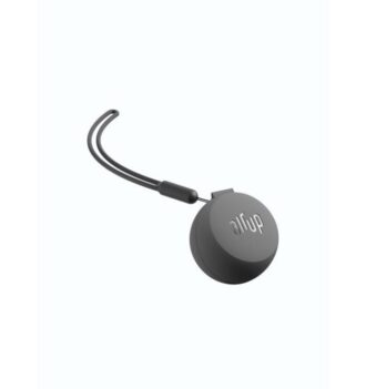 Étuis Pod Twogo Accessoires Noir de jais