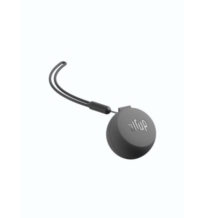 Étuis Pod Twogo Accessoires Noir de jais
