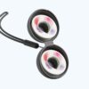 Étuis Pod Twogo Accessoires Noir de jais