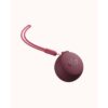 Étuis Pod Twogo Accessoires Prune bordeaux