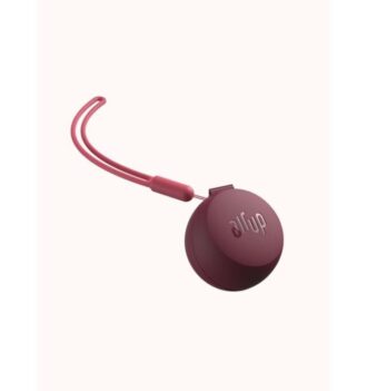 Étuis Pod Twogo Accessoires Prune bordeaux